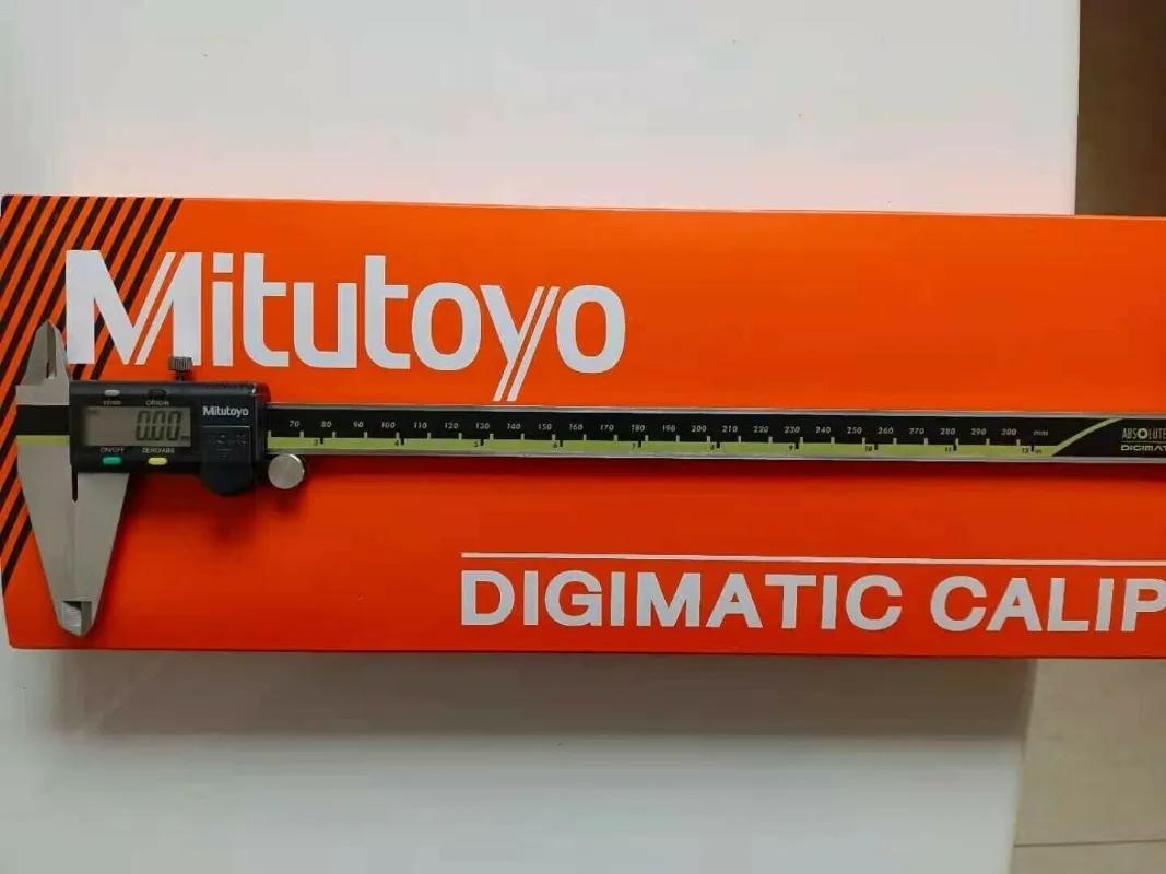 Mitutoyo Ϻ ۼַƮ  Ͼ ̸, 500-196-20, 150mm, 6 ġ